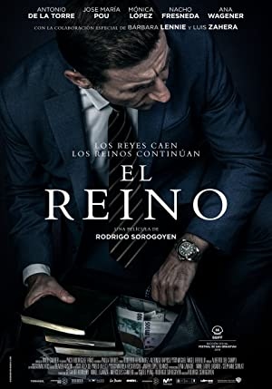 دانلود فیلم El reino