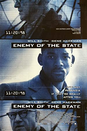 دانلود فیلم Enemy of the State