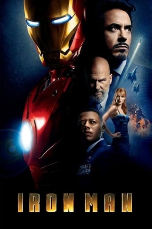 دانلود فیلم Iron Man