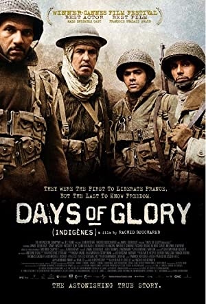 دانلود فیلم Days of Glory