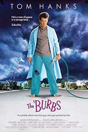 دانلود فیلم The Burbs