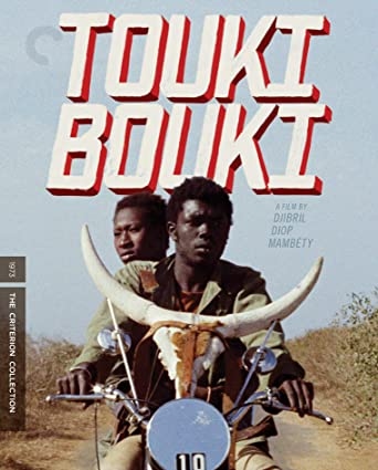 دانلود فیلم Touki Bouki