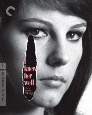 دانلود فیلم I Knew Her Well