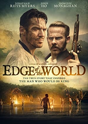 دانلود فیلم Edge of the World