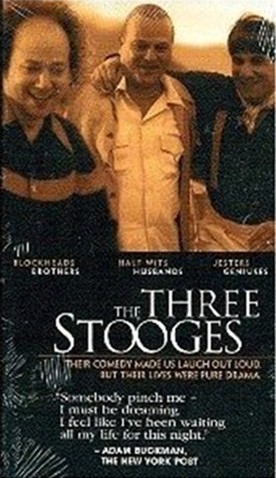 دانلود فیلم The Three Stooges