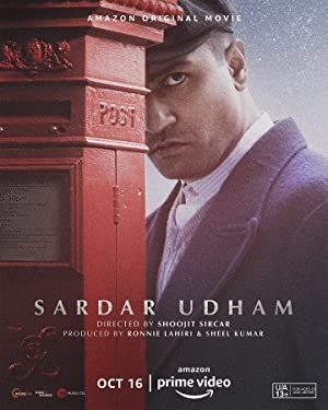 دانلود فیلم Sardar Udham