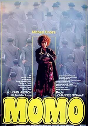 دانلود فیلم Momo