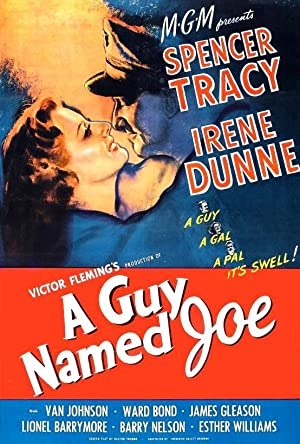 دانلود فیلم A Guy Named Joe