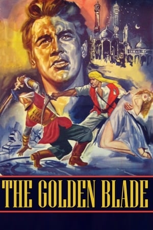 دانلود فیلم The Golden Blade