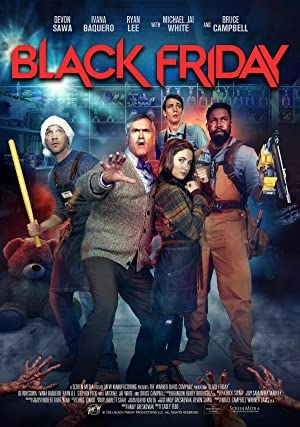 دانلود فیلم Black Friday