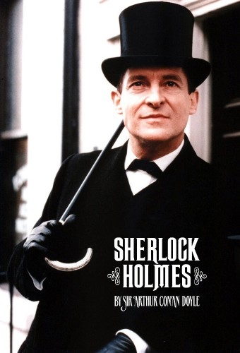 دانلود سریال The Adventures of Sherlock Holmes