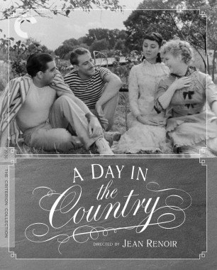 دانلود فیلم A Day in the Country