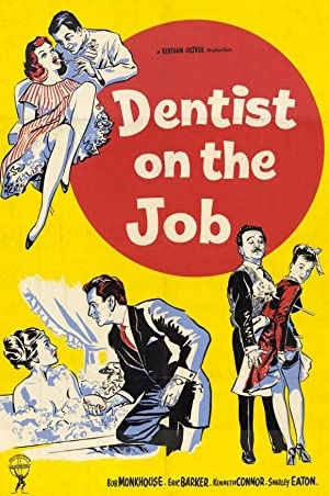 دانلود فیلم Dentist on the Job