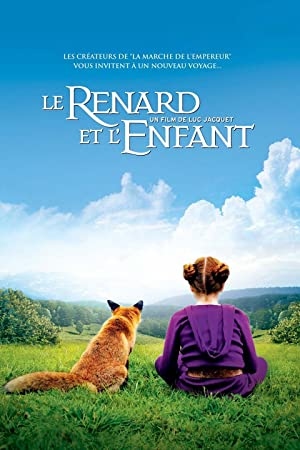 دانلود فیلم The Fox & the Child