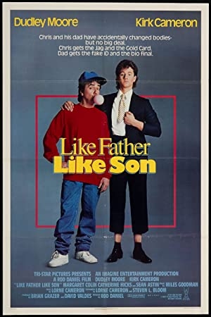 دانلود فیلم Like Father Like Son