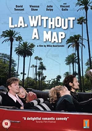 دانلود فیلم L A Without a Map