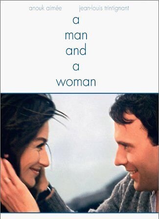 دانلود فیلم A Man and a Woman