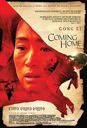 دانلود فیلم Coming Home