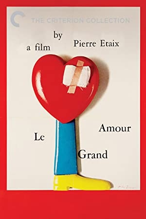 دانلود فیلم Le grand amour