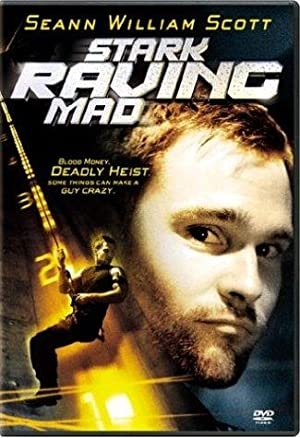 دانلود فیلم Stark Raving Mad