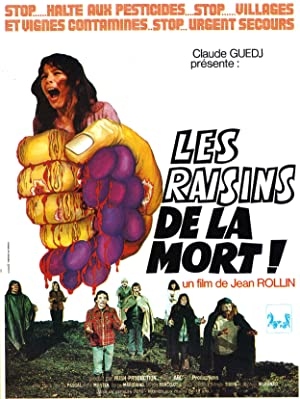 دانلود فیلم The Grapes of Death