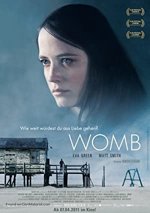 دانلود فیلم Womb