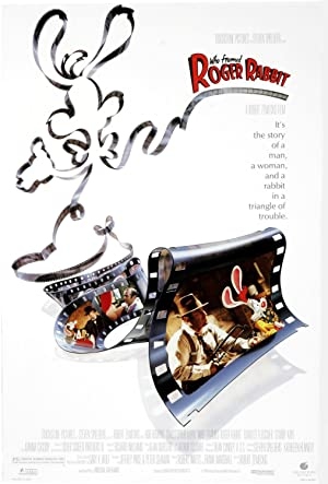 دانلود فیلم Who Framed Roger Rabbit