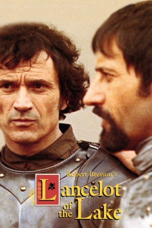 دانلود فیلم Lancelot du Lac