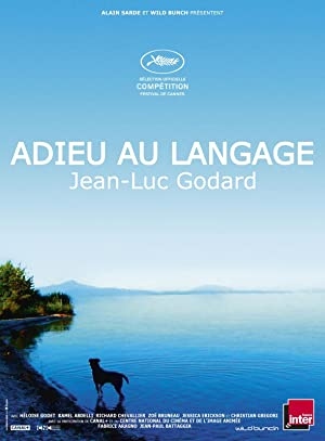 دانلود فیلم Goodbye to Language