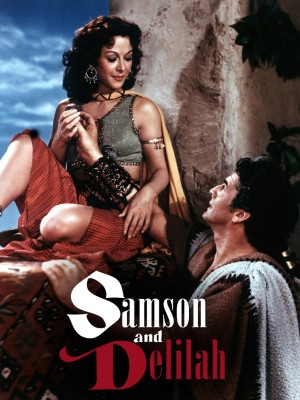 Samson and Delilah