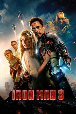 دانلود فیلم Iron Man 3