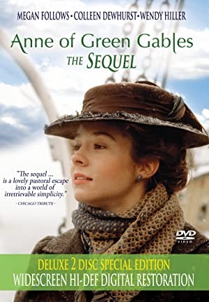 دانلود فیلم Anne of Green Gables The Sequel