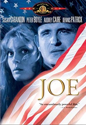 دانلود فیلم Joe