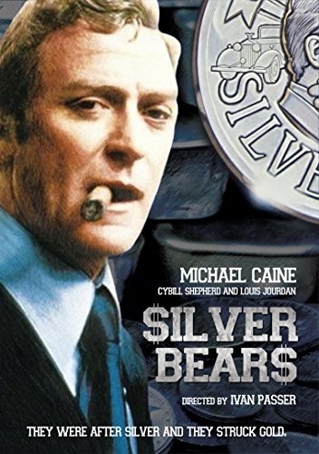 دانلود فیلم Silver Bears