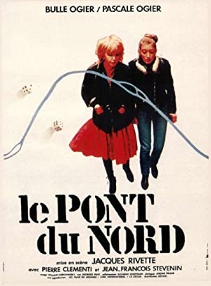 Le pont du Nord