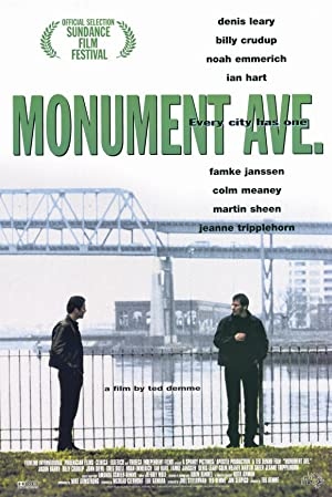 دانلود فیلم Monument Ave