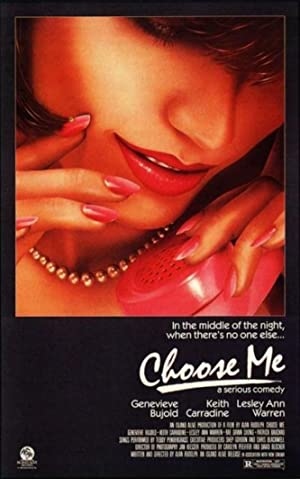 دانلود فیلم Choose Me