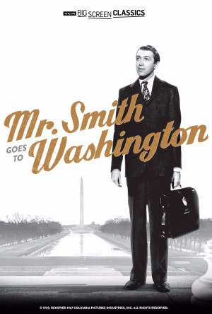 دانلود فیلم Mr Smith Goes to Washington