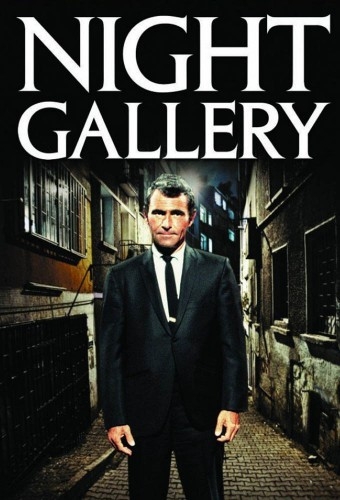 دانلود سریال Night Gallery