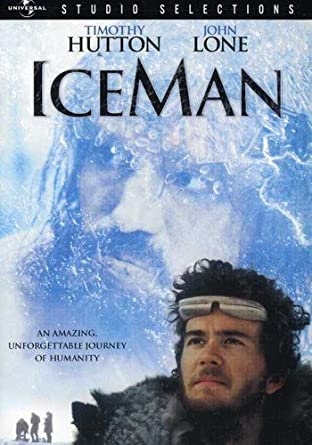 دانلود فیلم Iceman