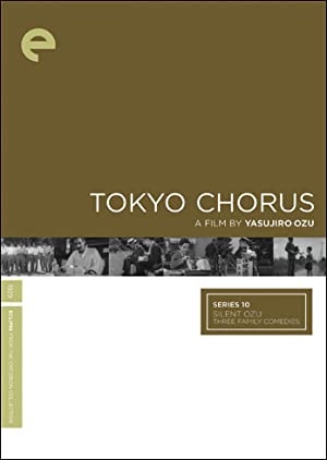 دانلود فیلم Tokyo Chorus