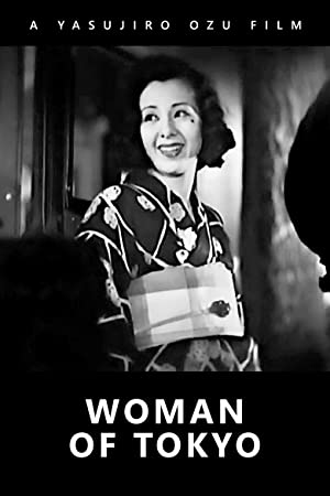 دانلود فیلم Woman of Tokyo