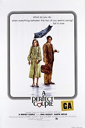 دانلود فیلم A Perfect Couple