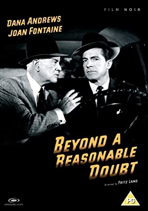 دانلود فیلم Beyond a Reasonable Doubt