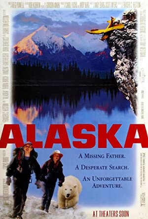 دانلود فیلم Alaska