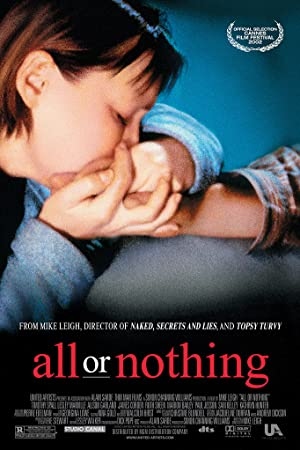 دانلود فیلم All or Nothing