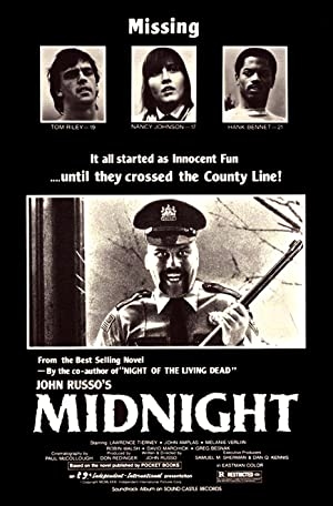 دانلود فیلم Midnight