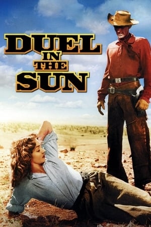 دانلود فیلم Duel in the Sun