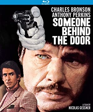 دانلود فیلم Someone Behind the Door