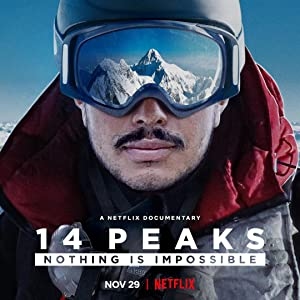 14 Peaks Nothing Is Impossible